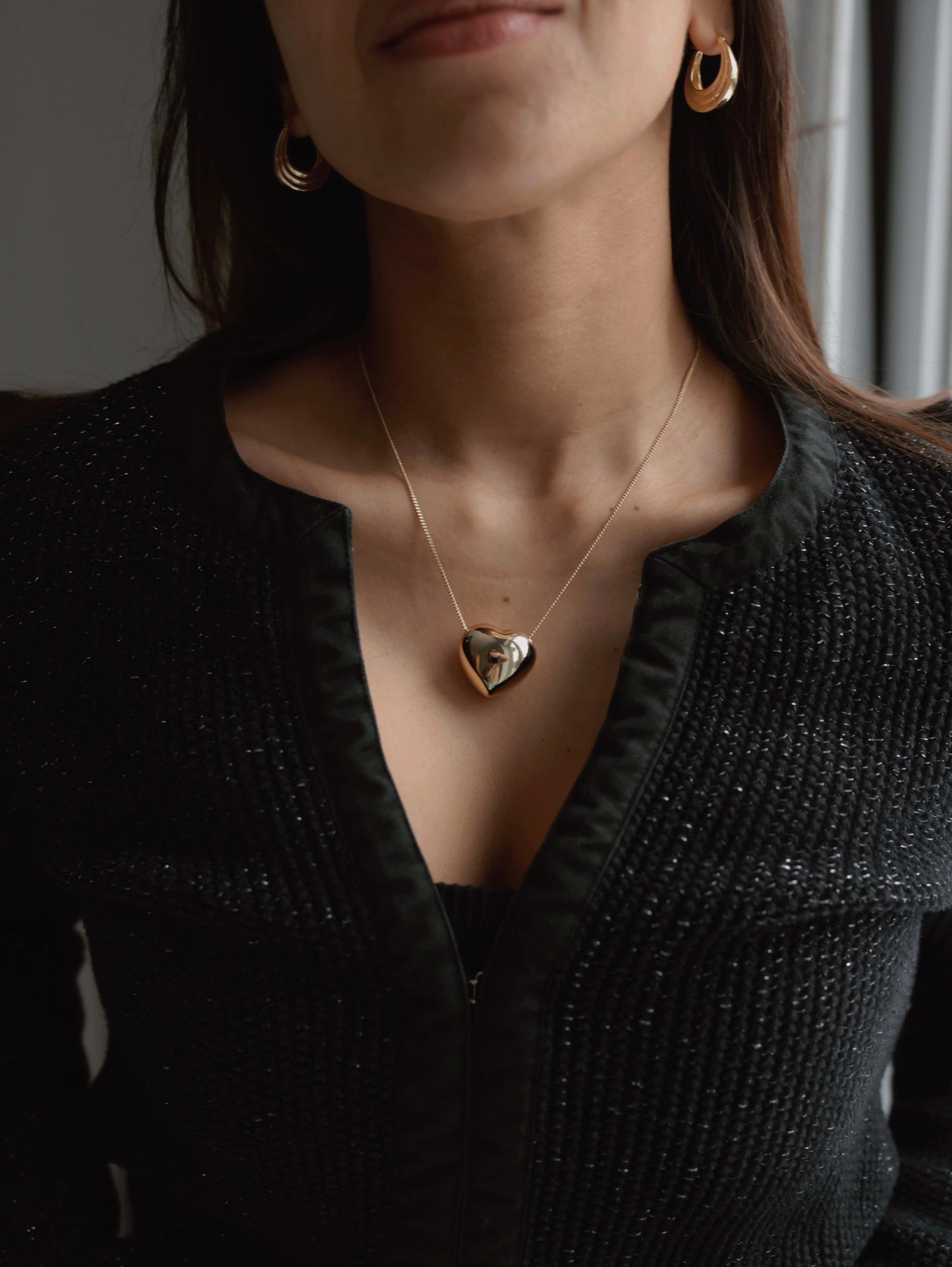 Collier Eli