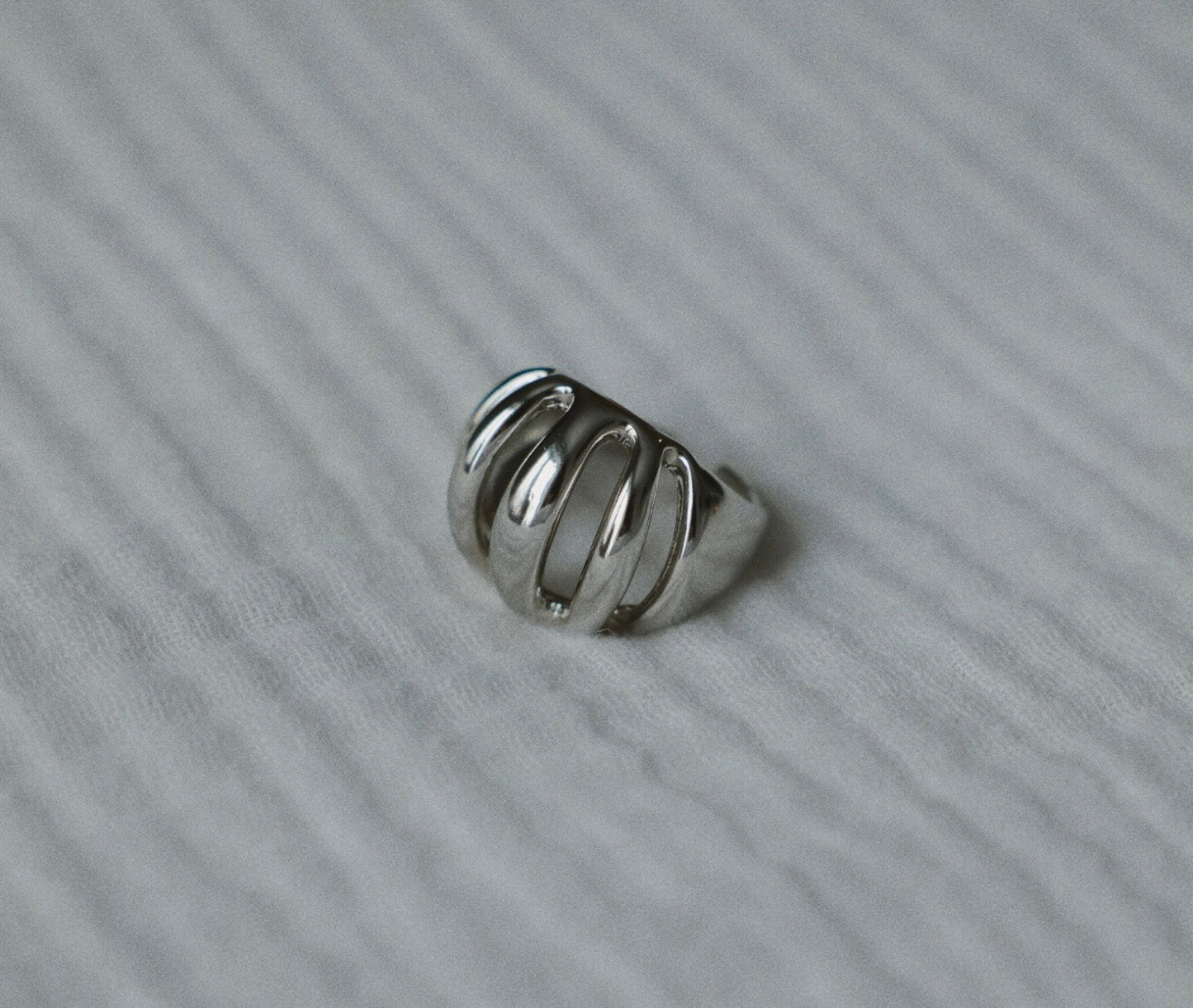 Bague Nube