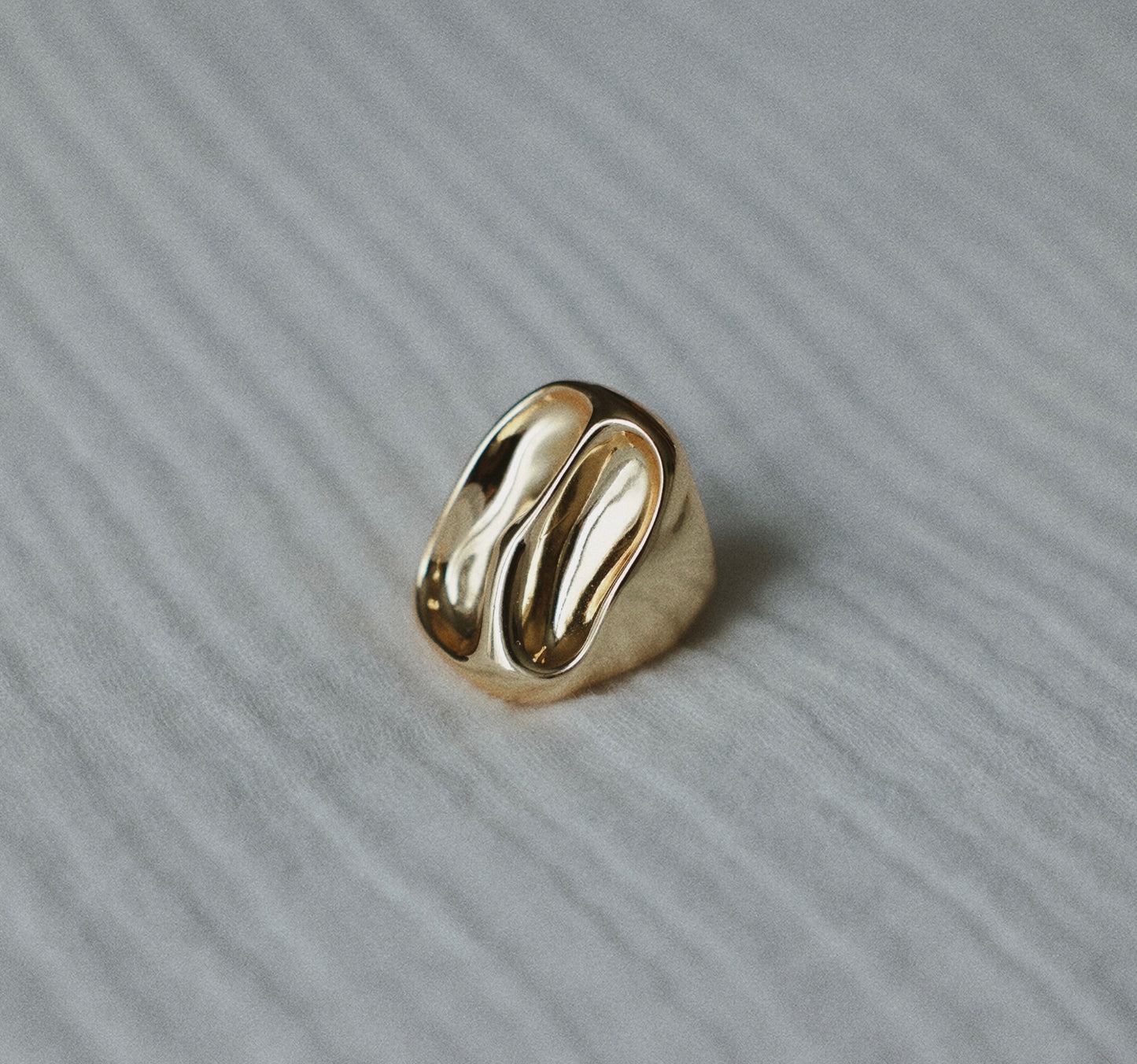 Bague Brisa