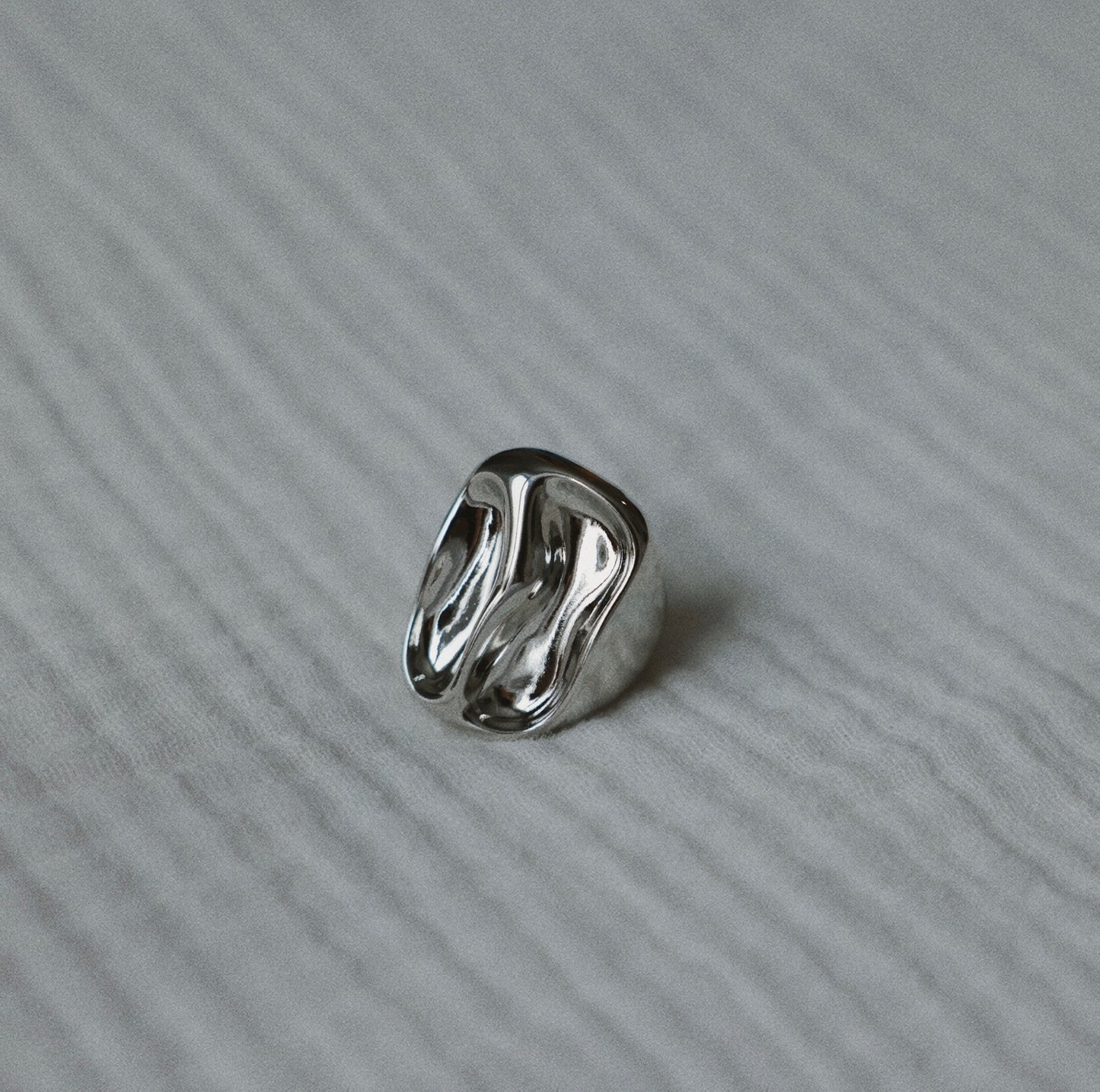 Bague Brisa