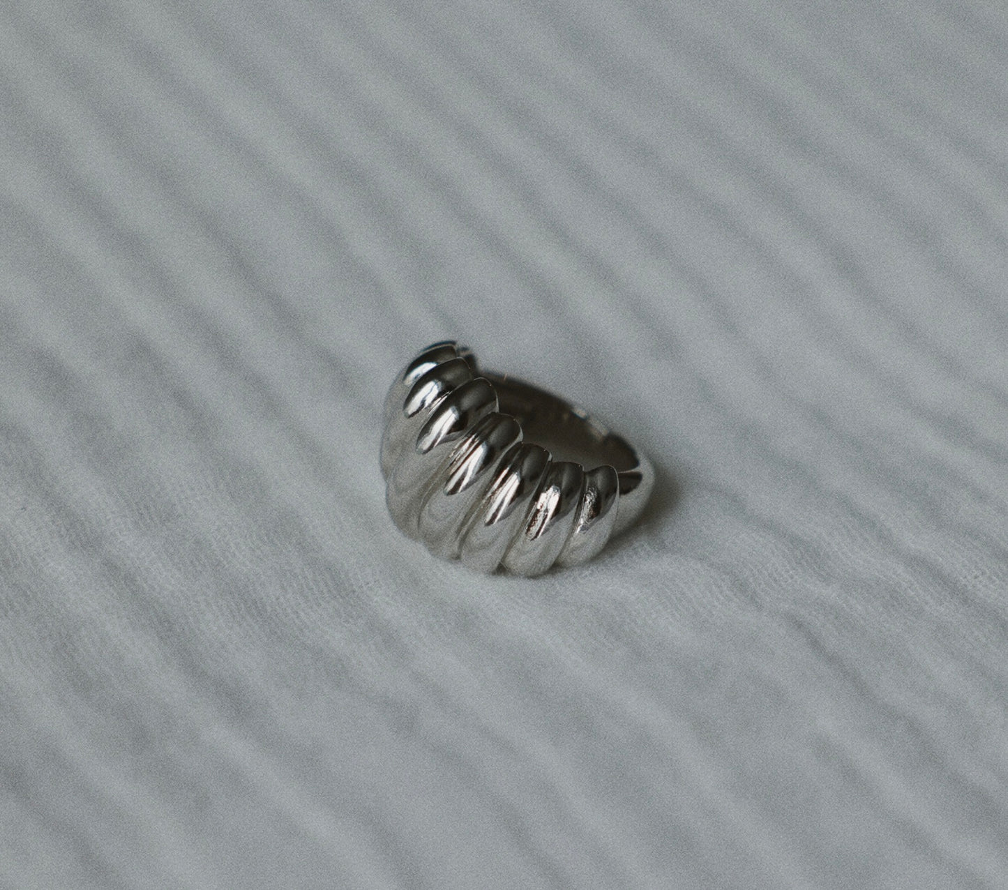 Bague Céleste